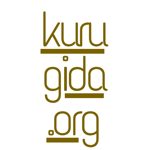 Kuru Gıda Üreticileri Envanteri